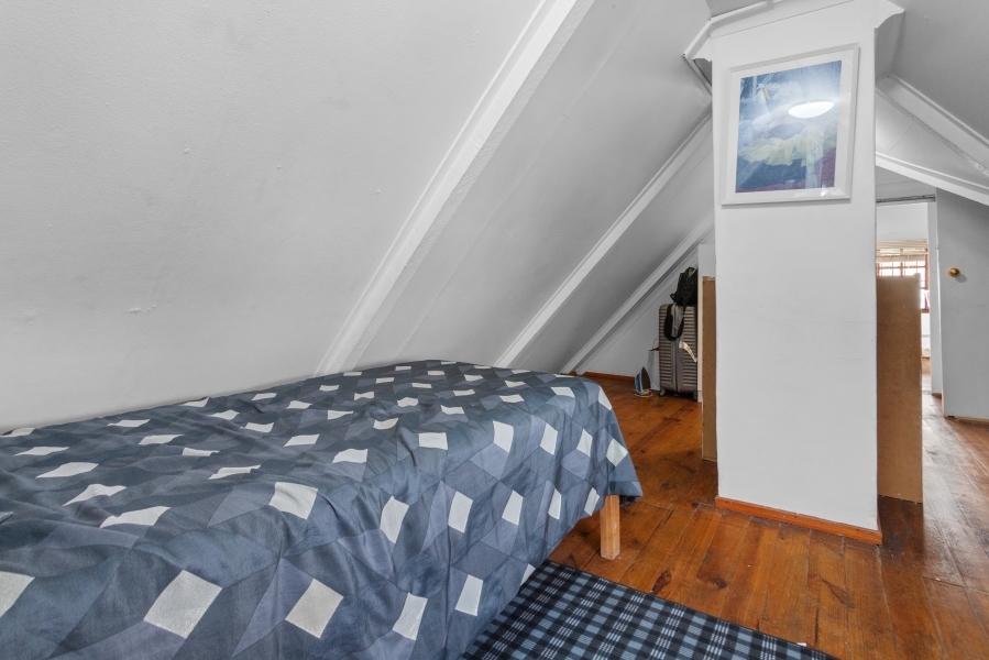 To Let 10 Bedroom Property for Rent in Observatory Western Cape